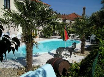 Existing Luxury B&B with Licence Vale De Carvalha-penacova